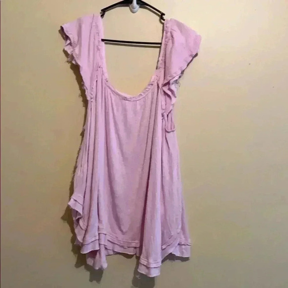 Free People Tank Top - Picture 2 of 5